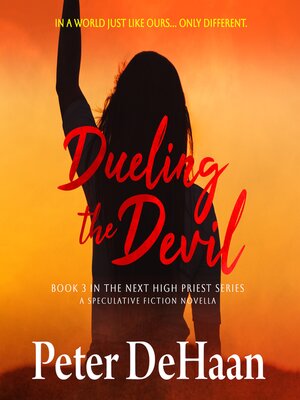 cover image of Dueling the Devil